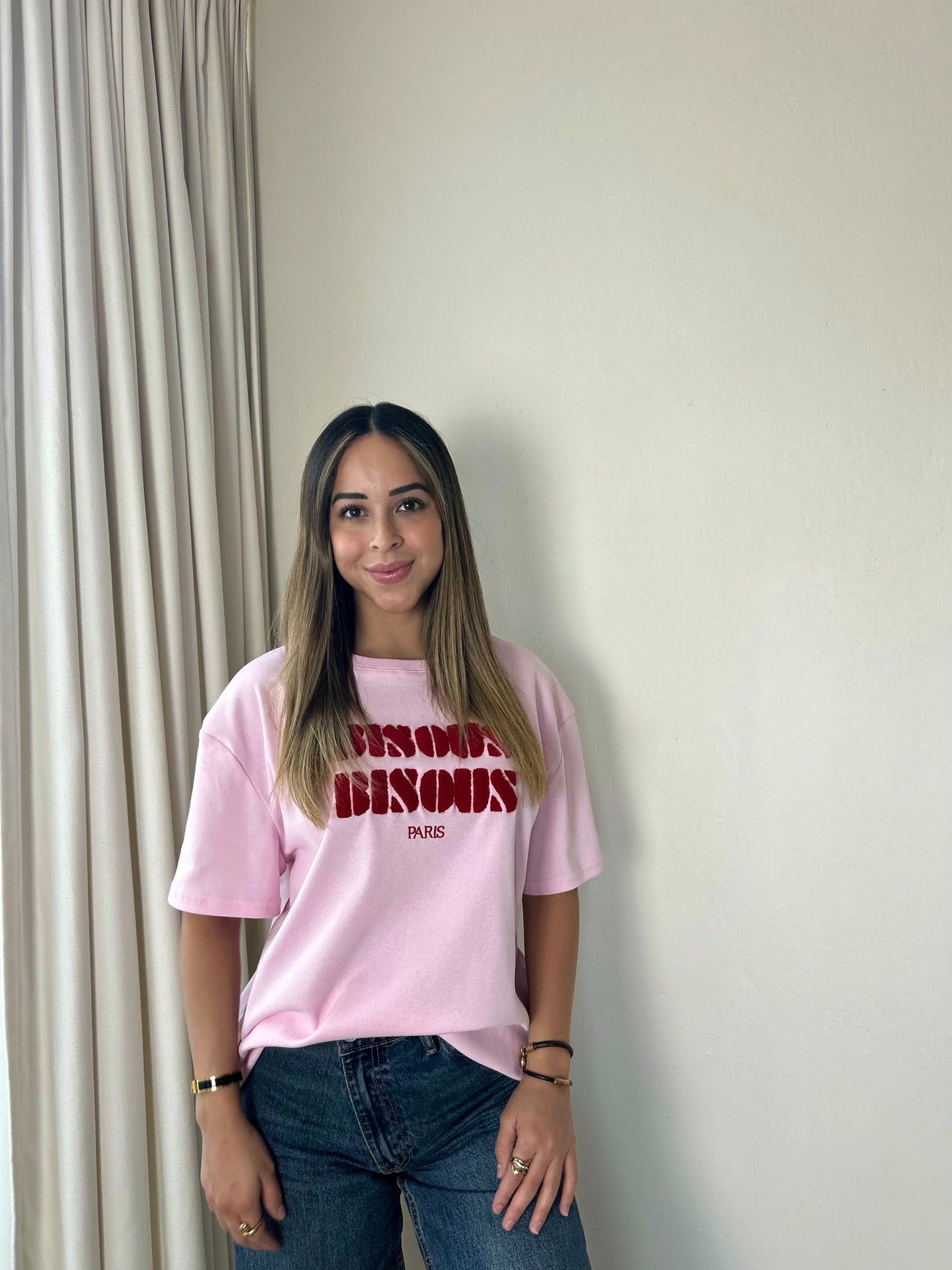 Bisous T-shirt