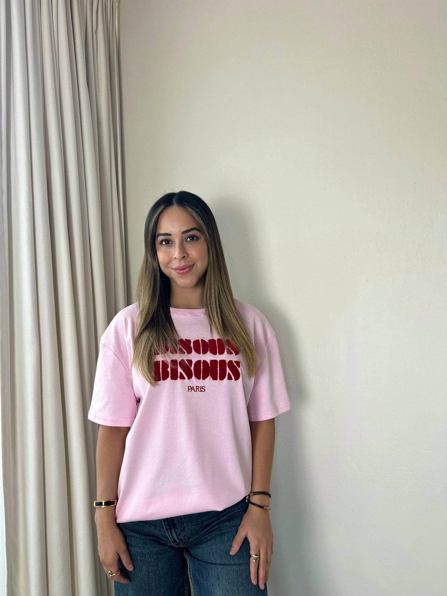 Bisous T-shirt