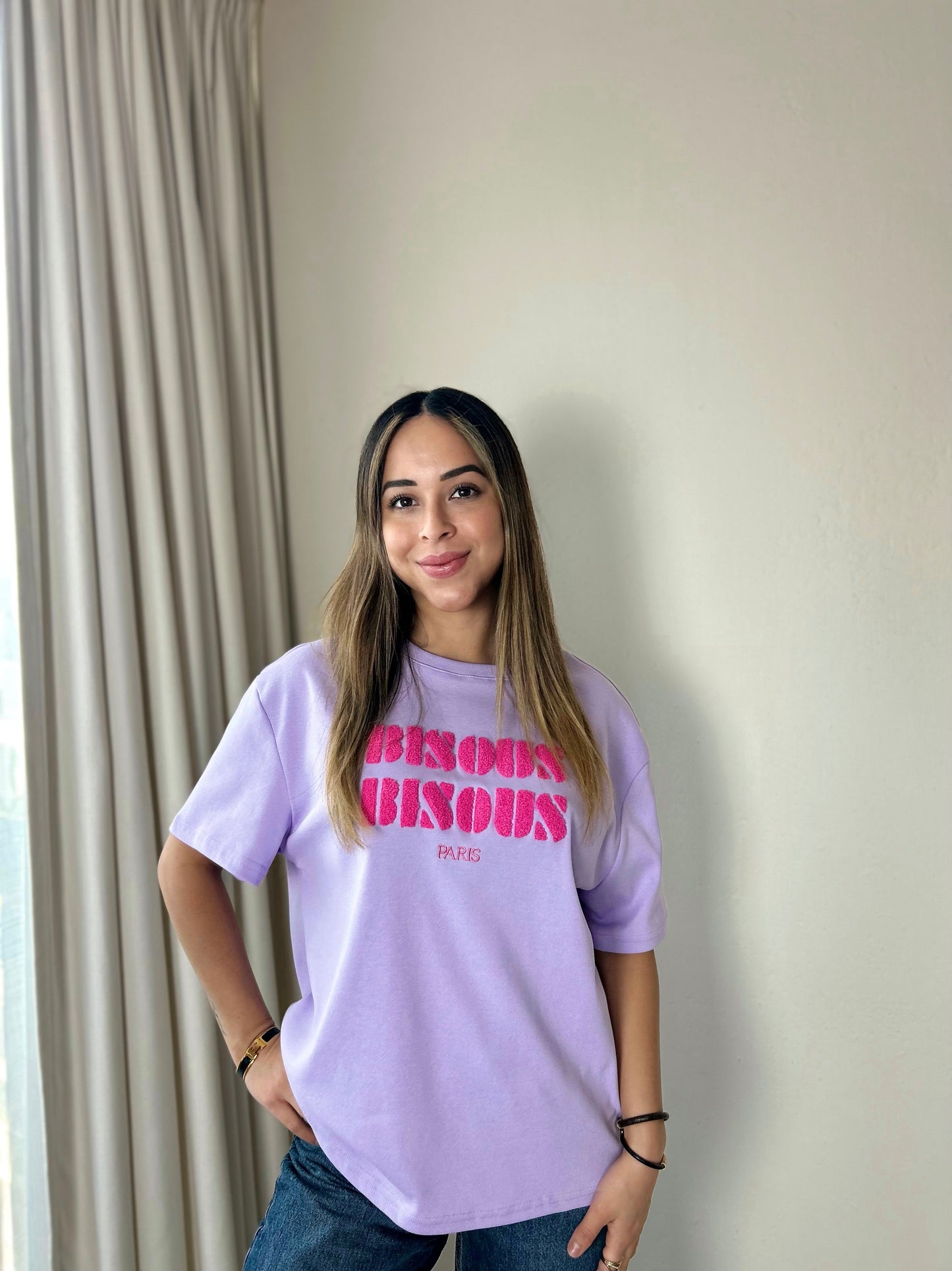 Bisous T-shirt