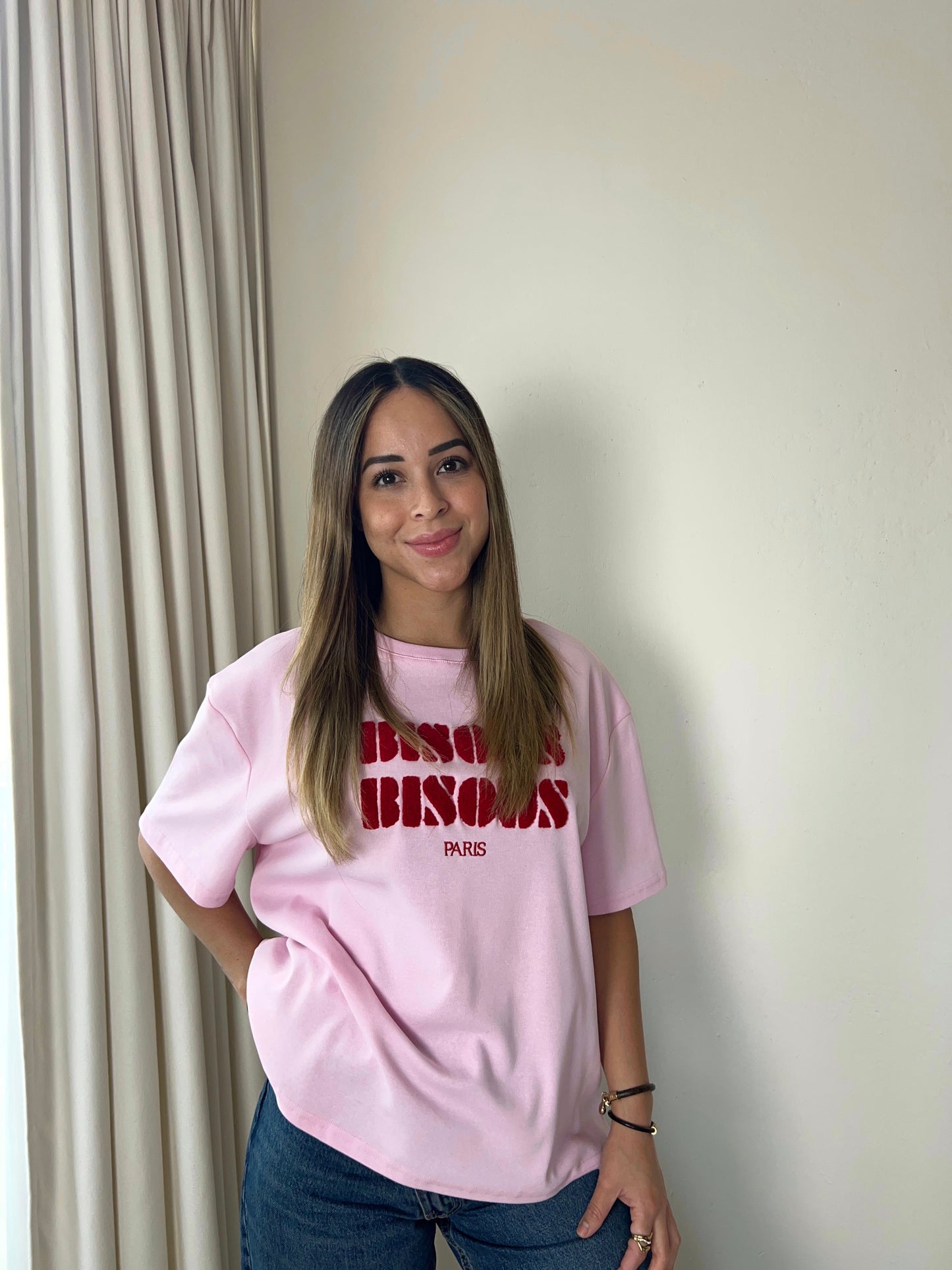 Bisous T-shirt